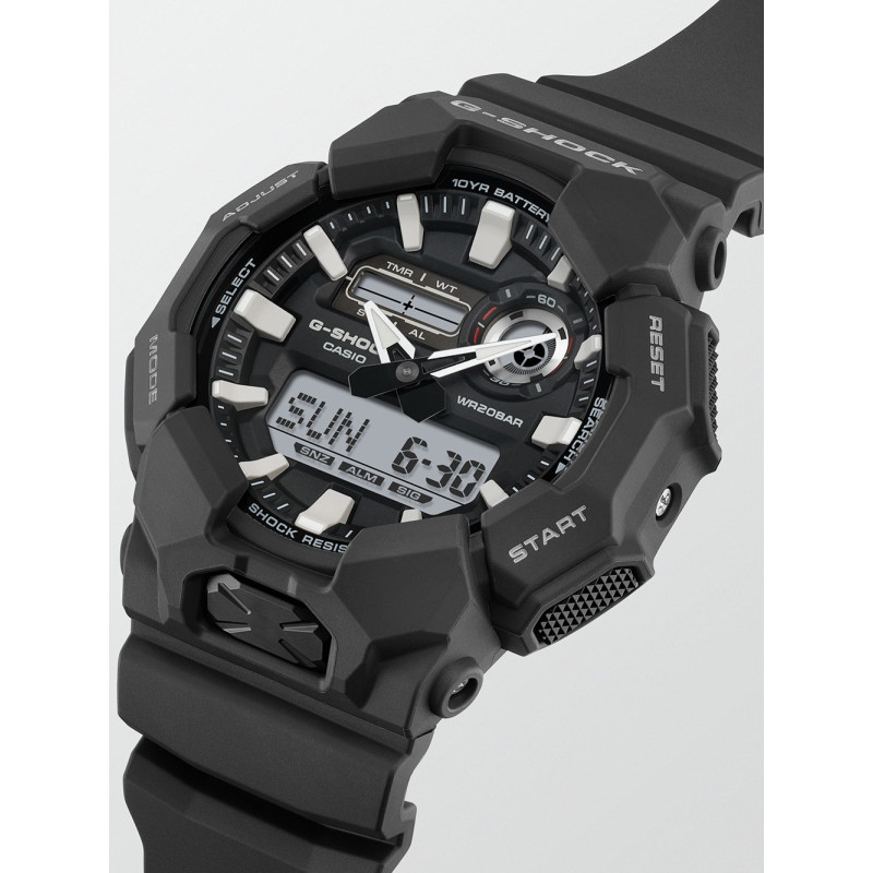 Casio GA-010-1AER Casio GA-010-1AER
