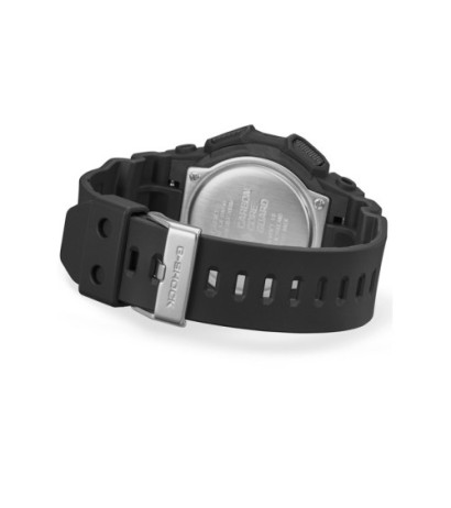 Casio GA-010-1AER 