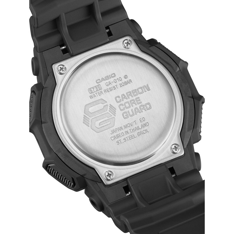 Casio GA-010-1AER Casio GA-010-1AER
