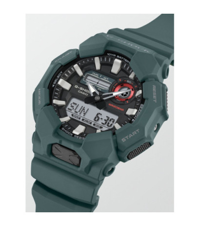 Casio GA-010-2AER 