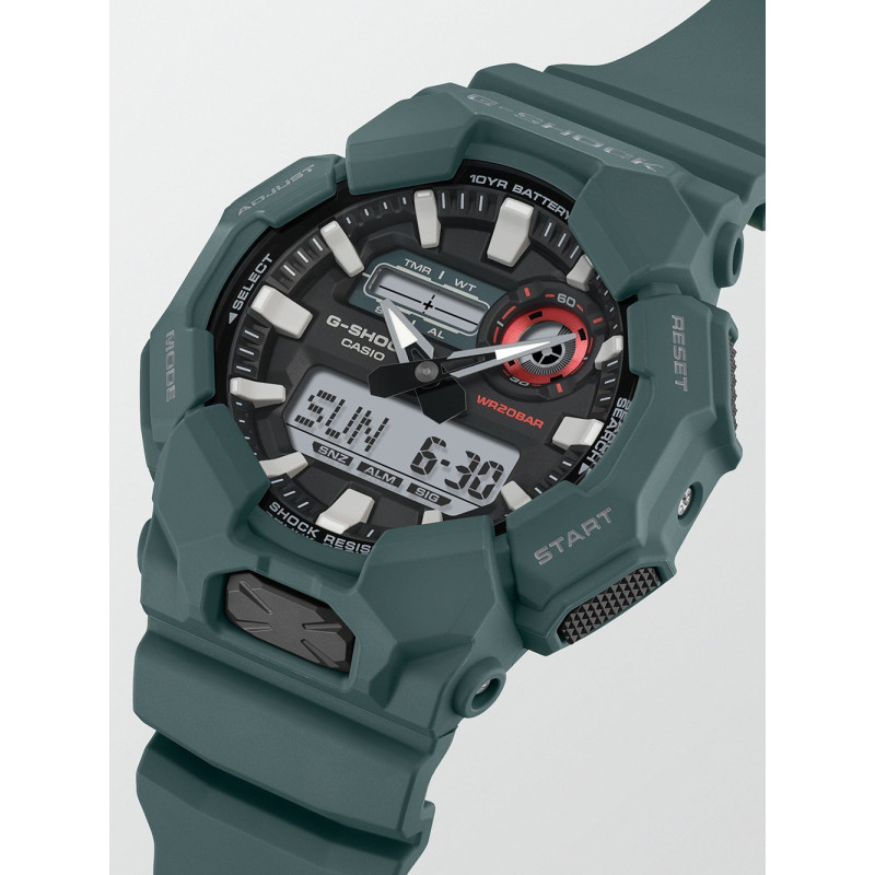Casio GA-010-2AER Casio GA-010-2AER