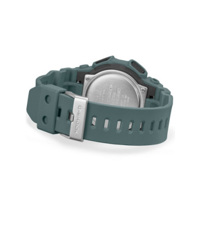 Casio GA-010-2AER 
