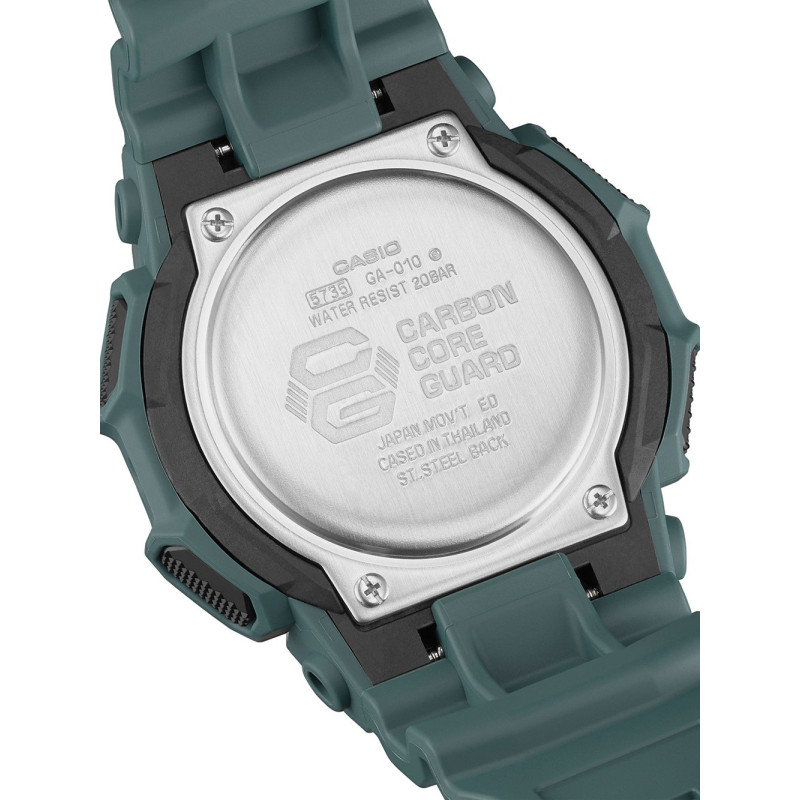 Casio GA-010-2AER Casio GA-010-2AER