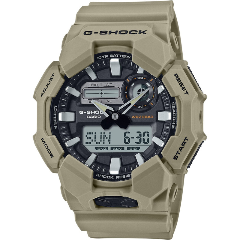 Casio GA-010-5AER Casio GA-010-5AER