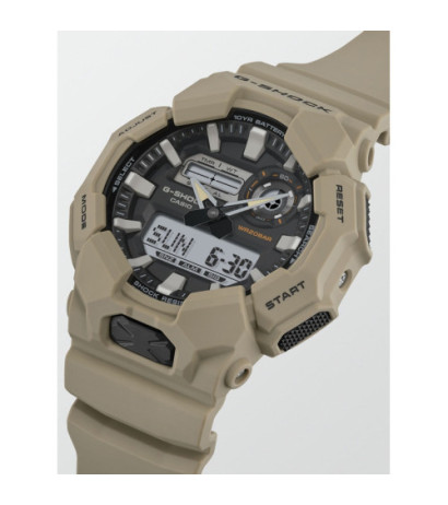 Casio GA-010-5AER 