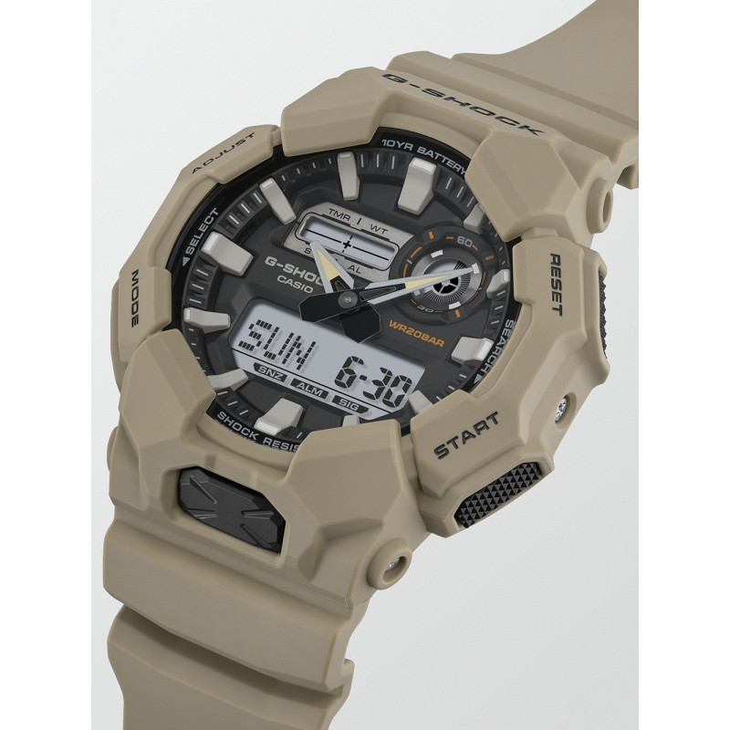 Casio GA-010-5AER Casio GA-010-5AER