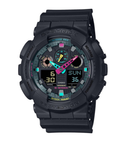 Casio GA-100MF-1AER 