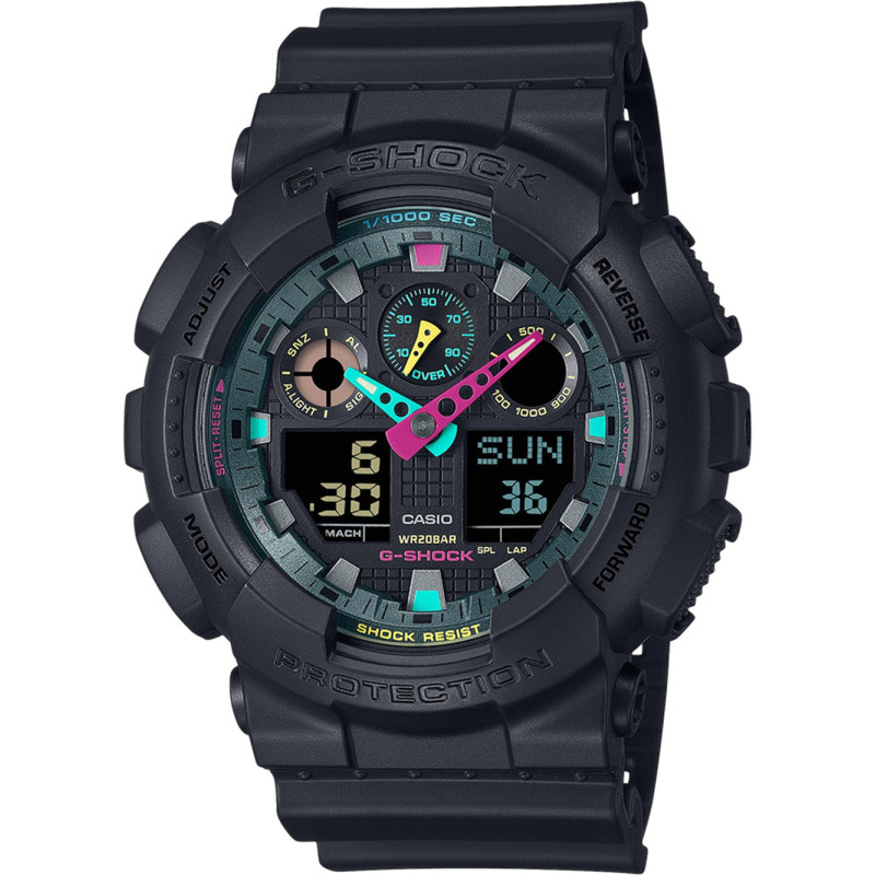 Casio GA-100MF-1AER Casio GA-100MF-1AER