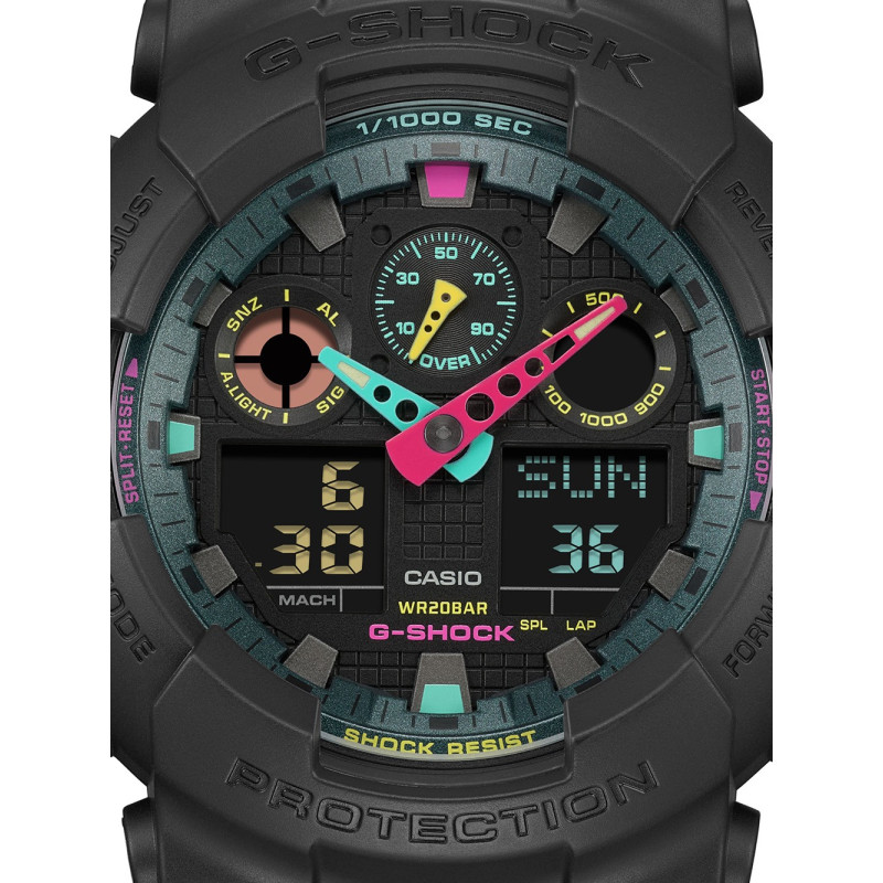 Casio GA-100MF-1AER Casio GA-100MF-1AER