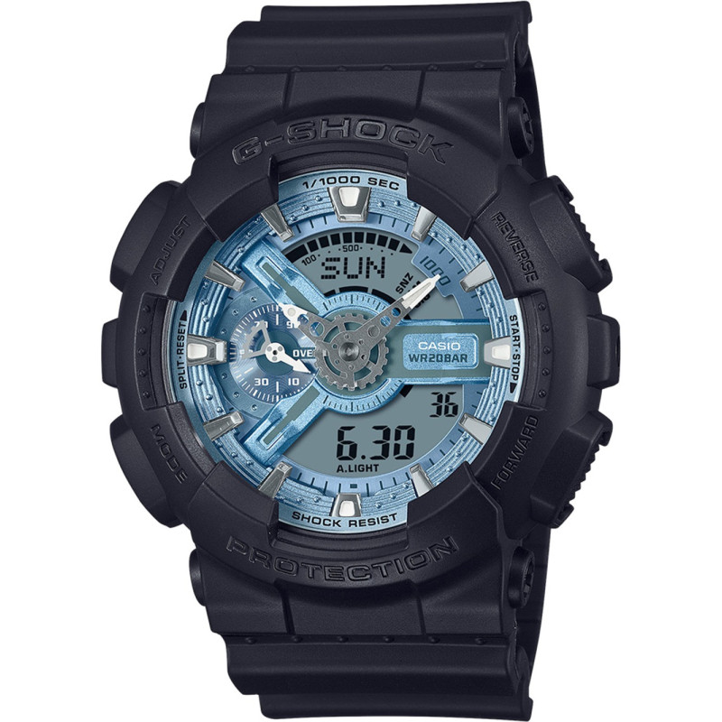 Casio GA-110CD-1A2ER Casio GA-110CD-1A2ER