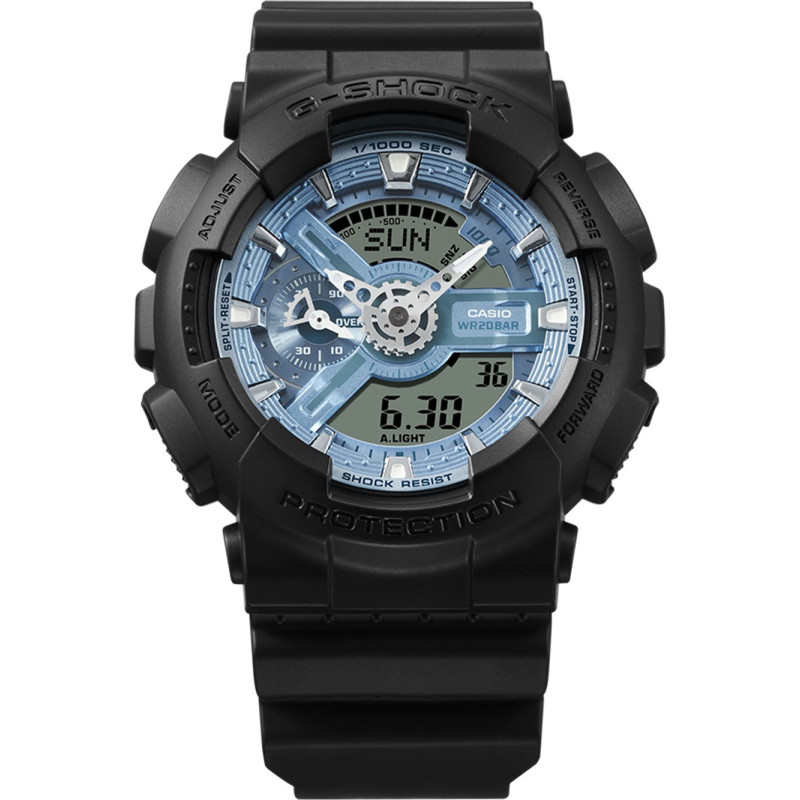 Casio GA-110CD-1A2ER Casio GA-110CD-1A2ER