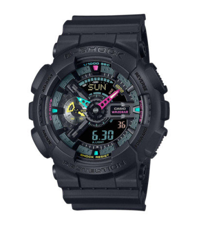 Casio GA-110MF-1AER 