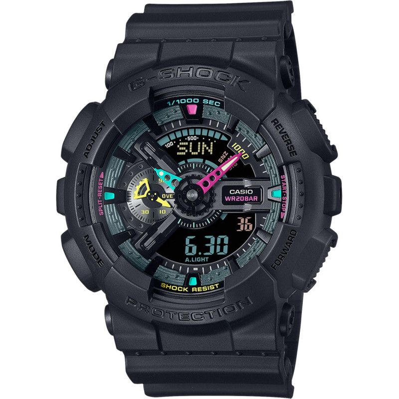 Casio GA-110MF-1AER Casio GA-110MF-1AER