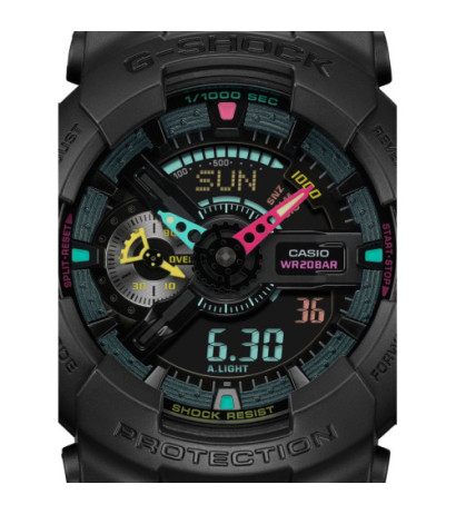 Casio GA-110MF-1AER 