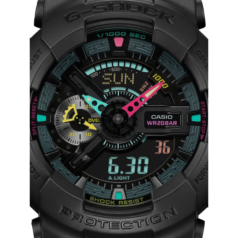 Casio GA-110MF-1AER Casio GA-110MF-1AER