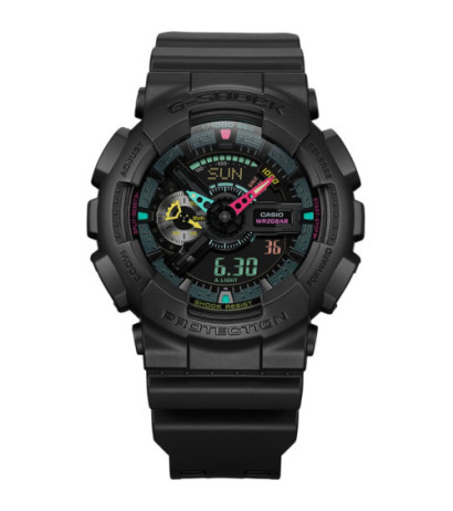 Casio GA-110MF-1AER 
