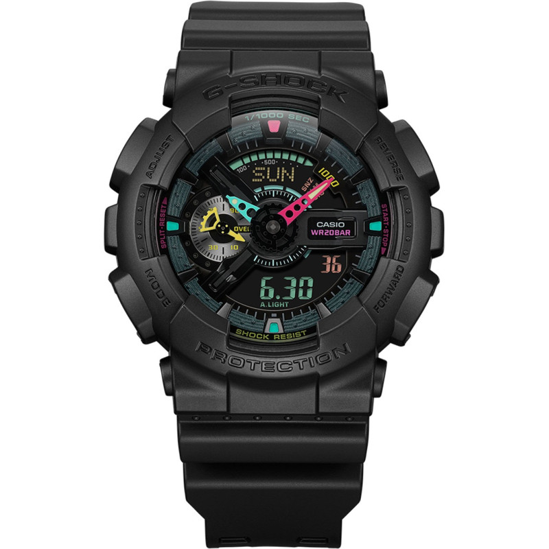 Casio GA-110MF-1AER Casio GA-110MF-1AER
