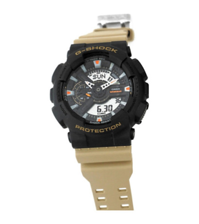 Casio GA-110TU-1A5ER 