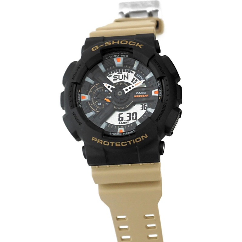 Casio GA-110TU-1A5ER Casio GA-110TU-1A5ER