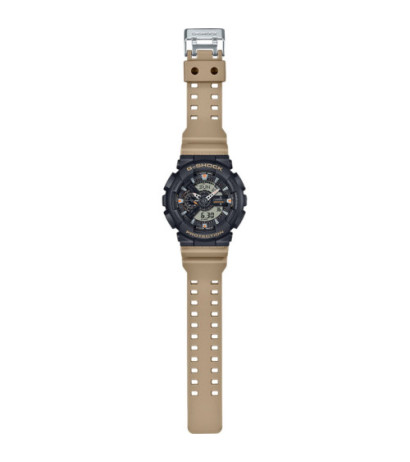 Casio GA-110TU-1A5ER 