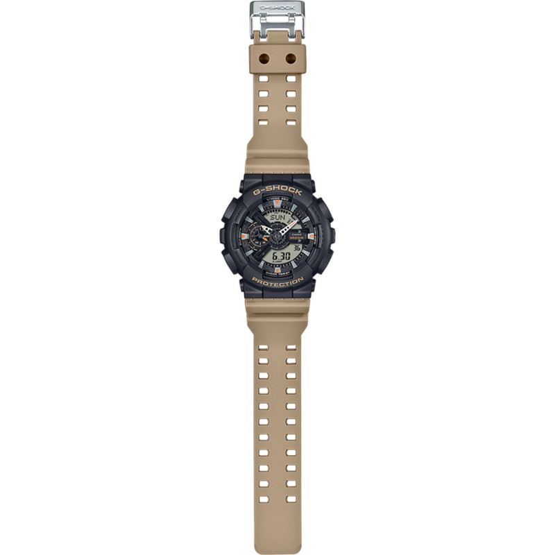 Casio GA-110TU-1A5ER Casio GA-110TU-1A5ER