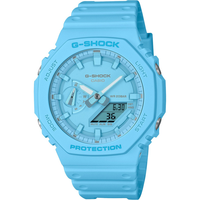 Casio GA-2100-2A2ER Casio GA-2100-2A2ER
