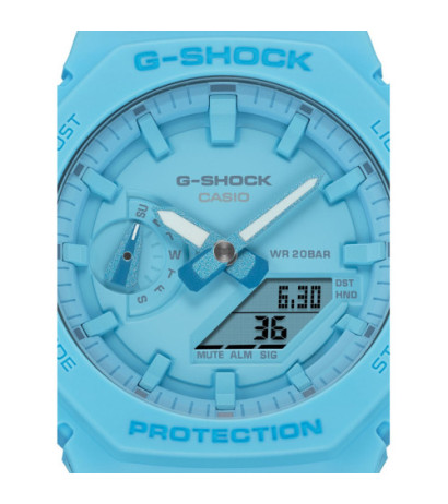 Casio GA-2100-2A2ER 