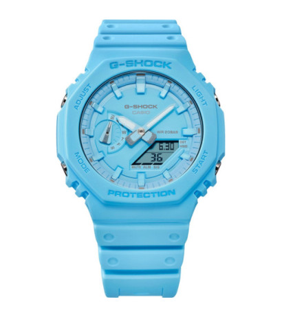 Casio GA-2100-2A2ER 