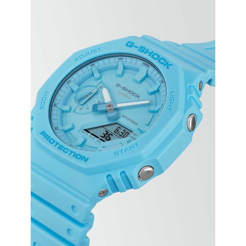 Casio GA-2100-2A2ER Casio GA-2100-2A2ER