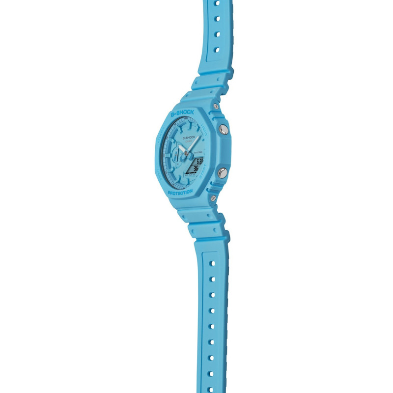 Casio GA-2100-2A2ER Casio GA-2100-2A2ER