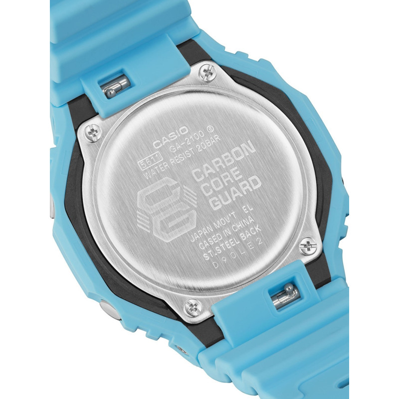 Casio GA-2100-2A2ER Casio GA-2100-2A2ER