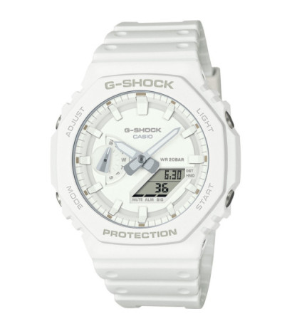 Casio GA-2100-7A7ER 