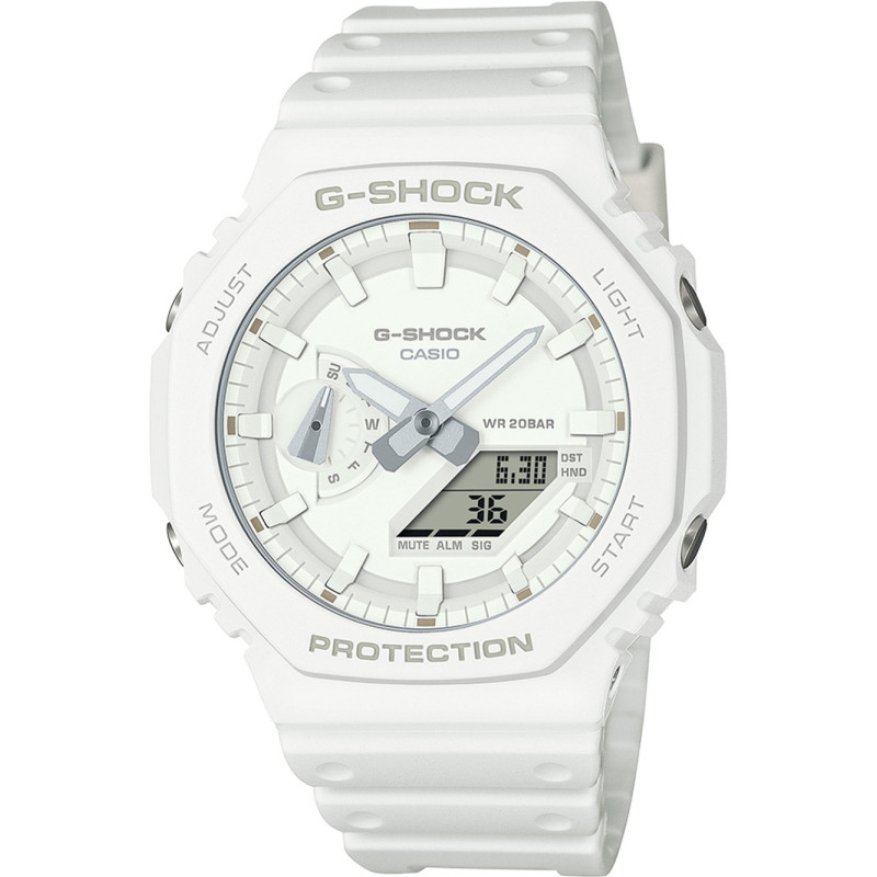 Casio GA-2100-7A7ER Casio GA-2100-7A7ER