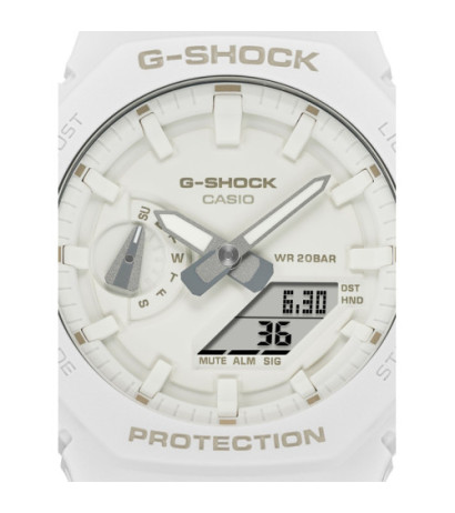 Casio GA-2100-7A7ER 