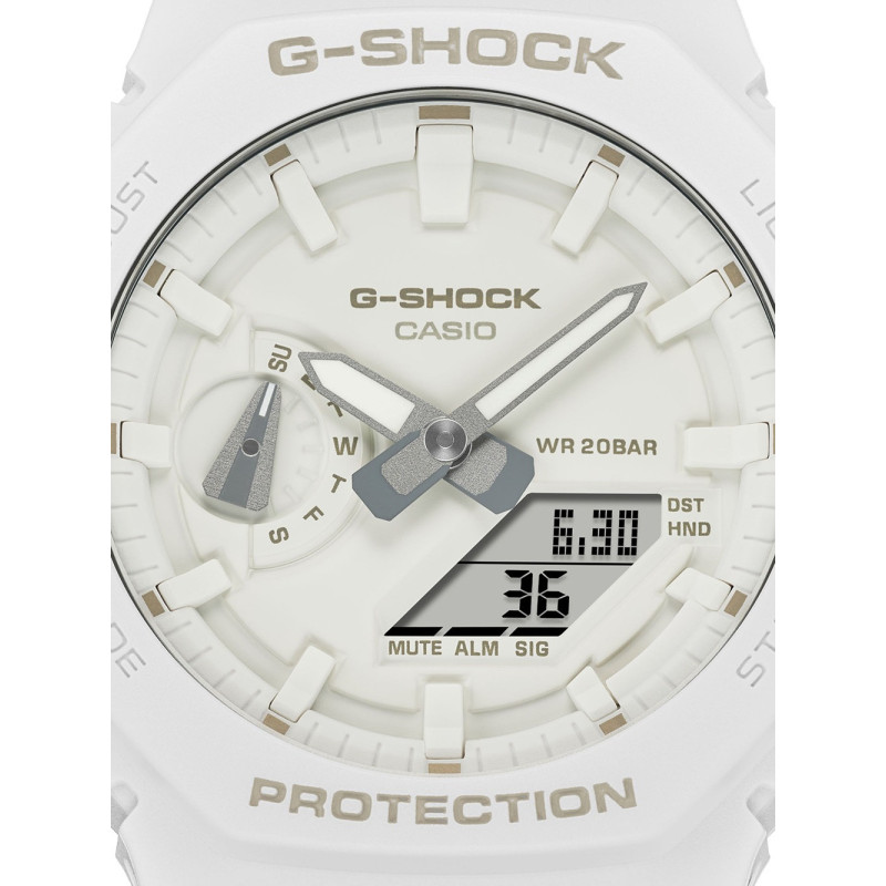Casio GA-2100-7A7ER Casio GA-2100-7A7ER