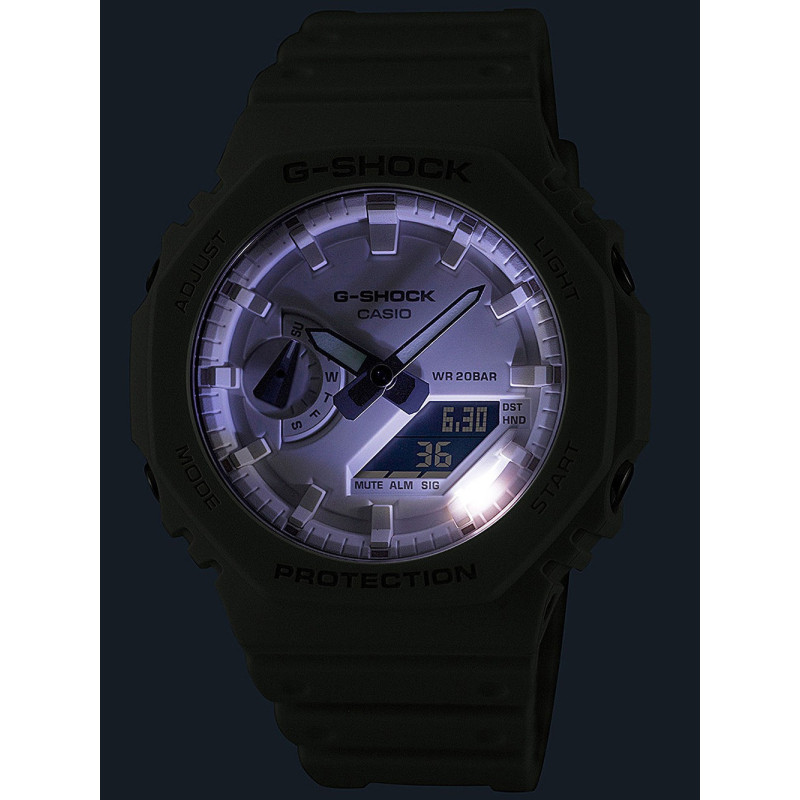 Casio GA-2100-7A7ER Casio GA-2100-7A7ER