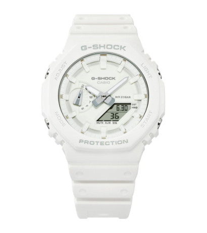 Casio GA-2100-7A7ER 