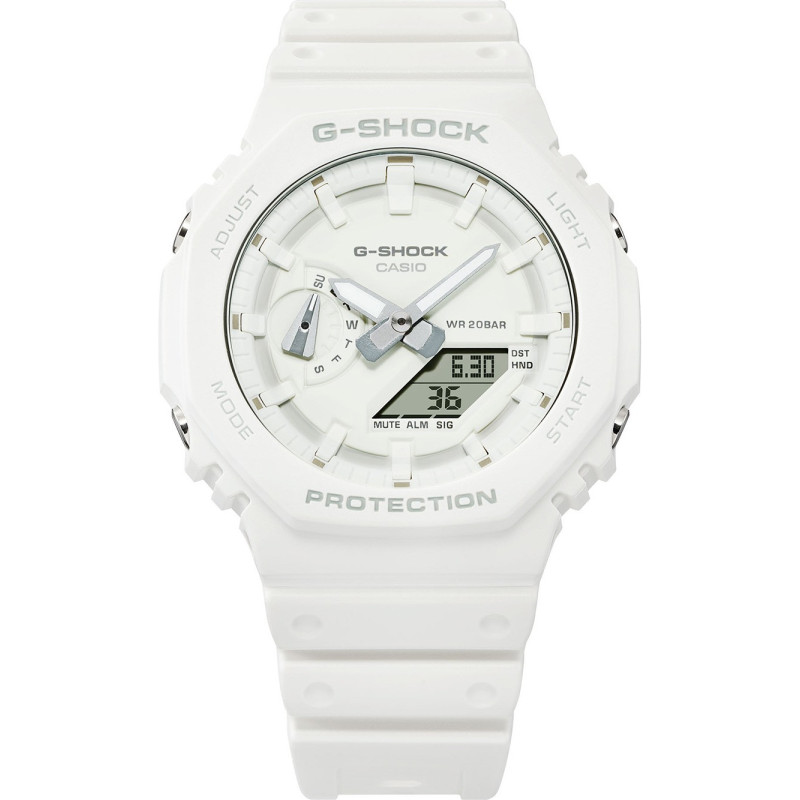 Casio GA-2100-7A7ER Casio GA-2100-7A7ER