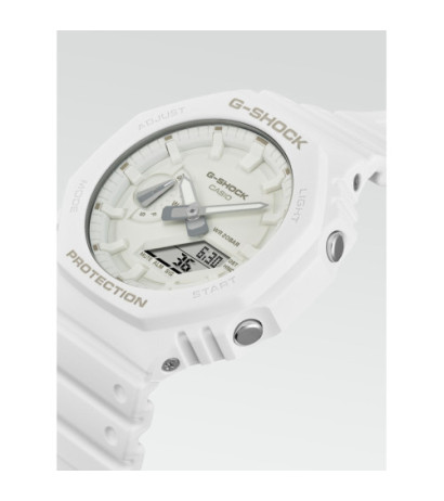 Casio GA-2100-7A7ER 