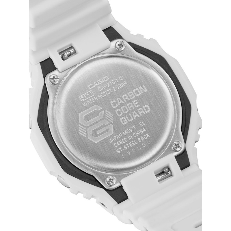 Casio GA-2100-7A7ER Casio GA-2100-7A7ER