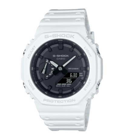 Casio GA-2100-7AER 