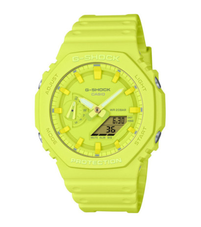 Casio GA-2100-9A9ER 
