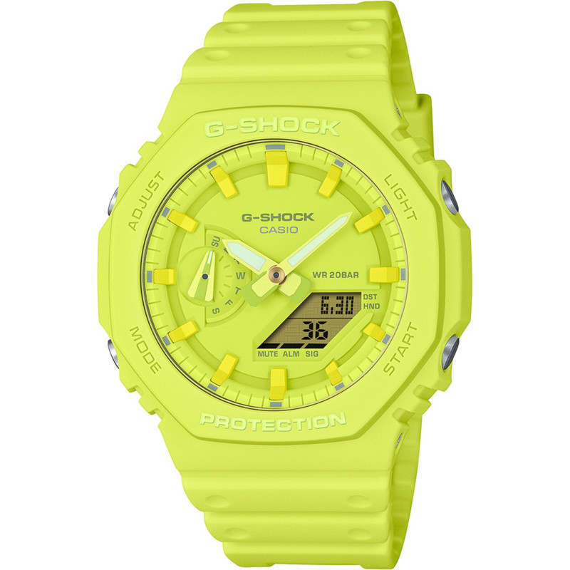 Casio GA-2100-9A9ER Casio GA-2100-9A9ER