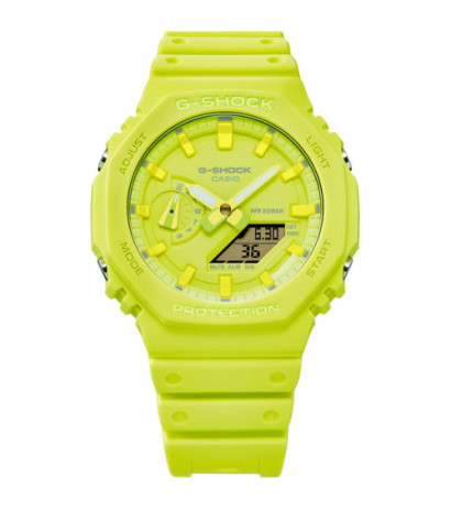 Casio GA-2100-9A9ER 