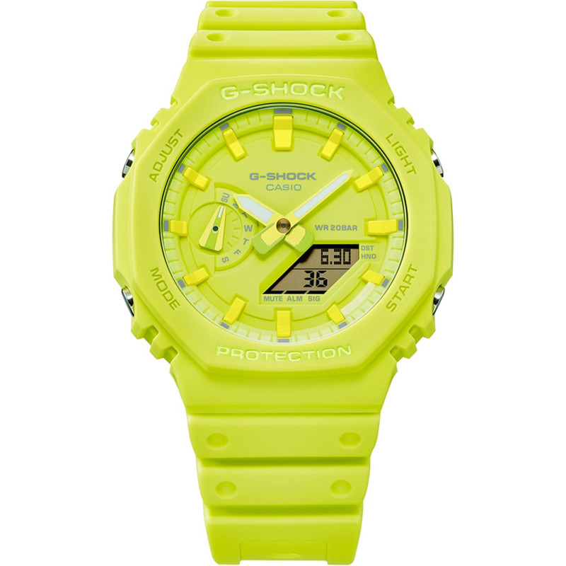 Casio GA-2100-9A9ER Casio GA-2100-9A9ER