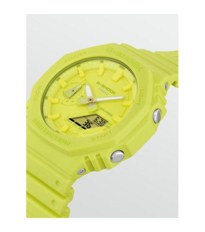 Casio GA-2100-9A9ER 