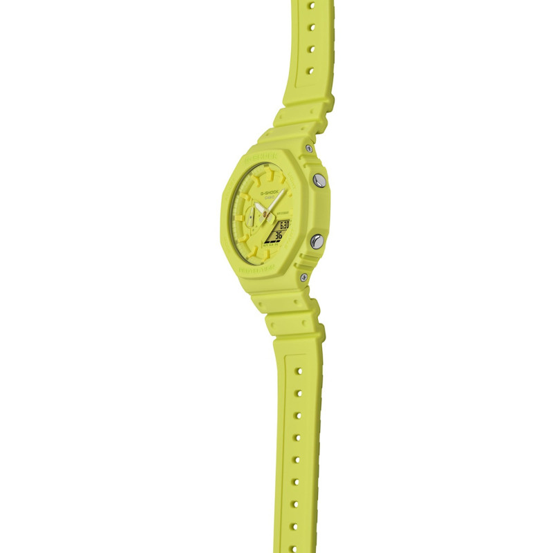 Casio GA-2100-9A9ER Casio GA-2100-9A9ER