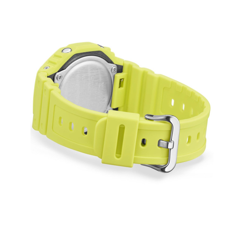 Casio GA-2100-9A9ER Casio GA-2100-9A9ER