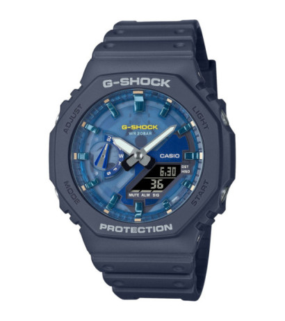 Casio GA-2100AS-2AER 
