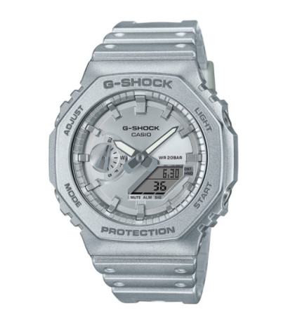 Casio GA-2100FF-8AER 